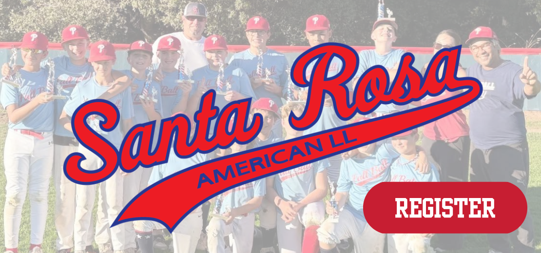 Registration is Open